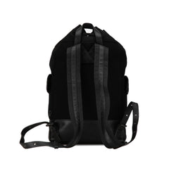 Canvas Drawstring Backpack_2