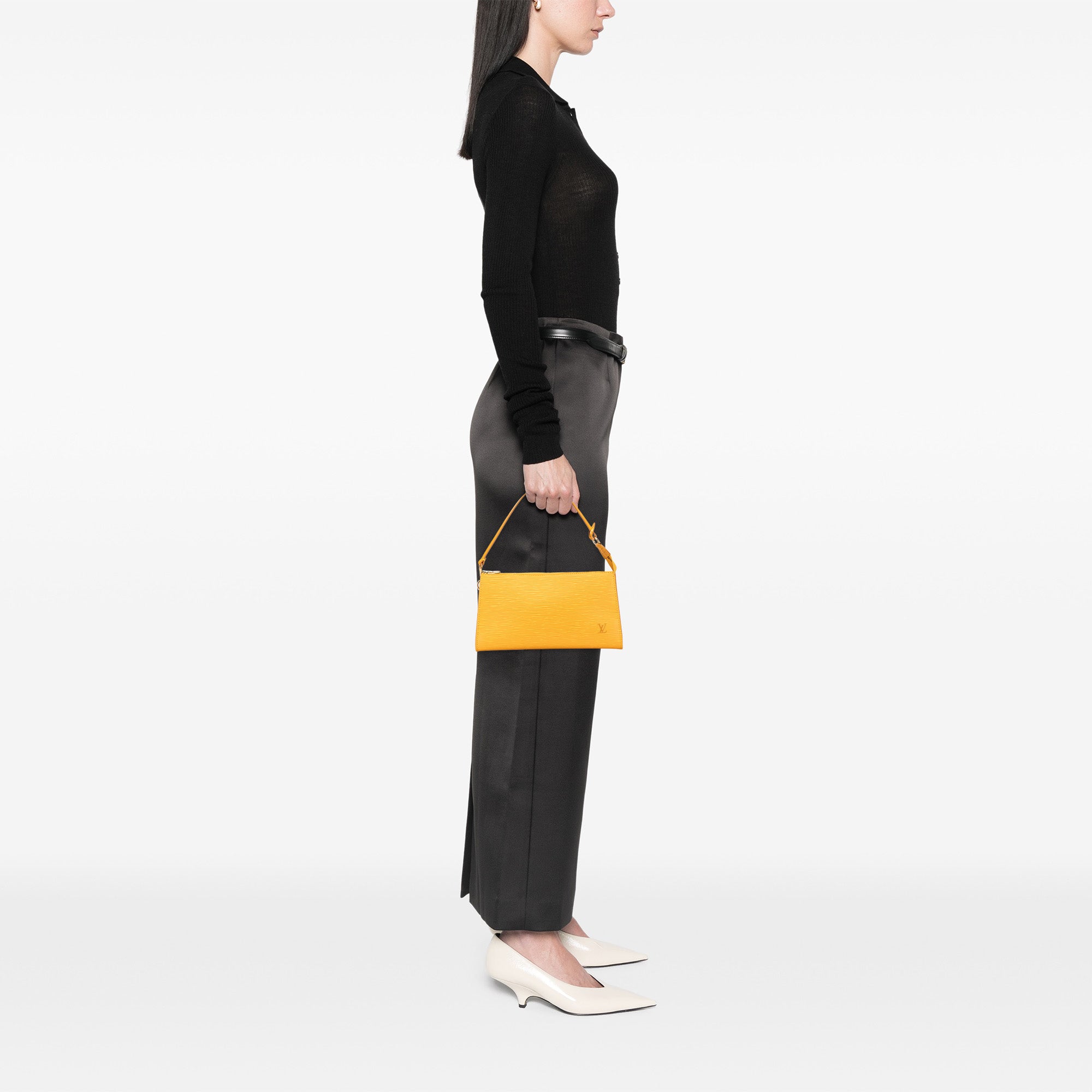 Epi Pochette Accessoires