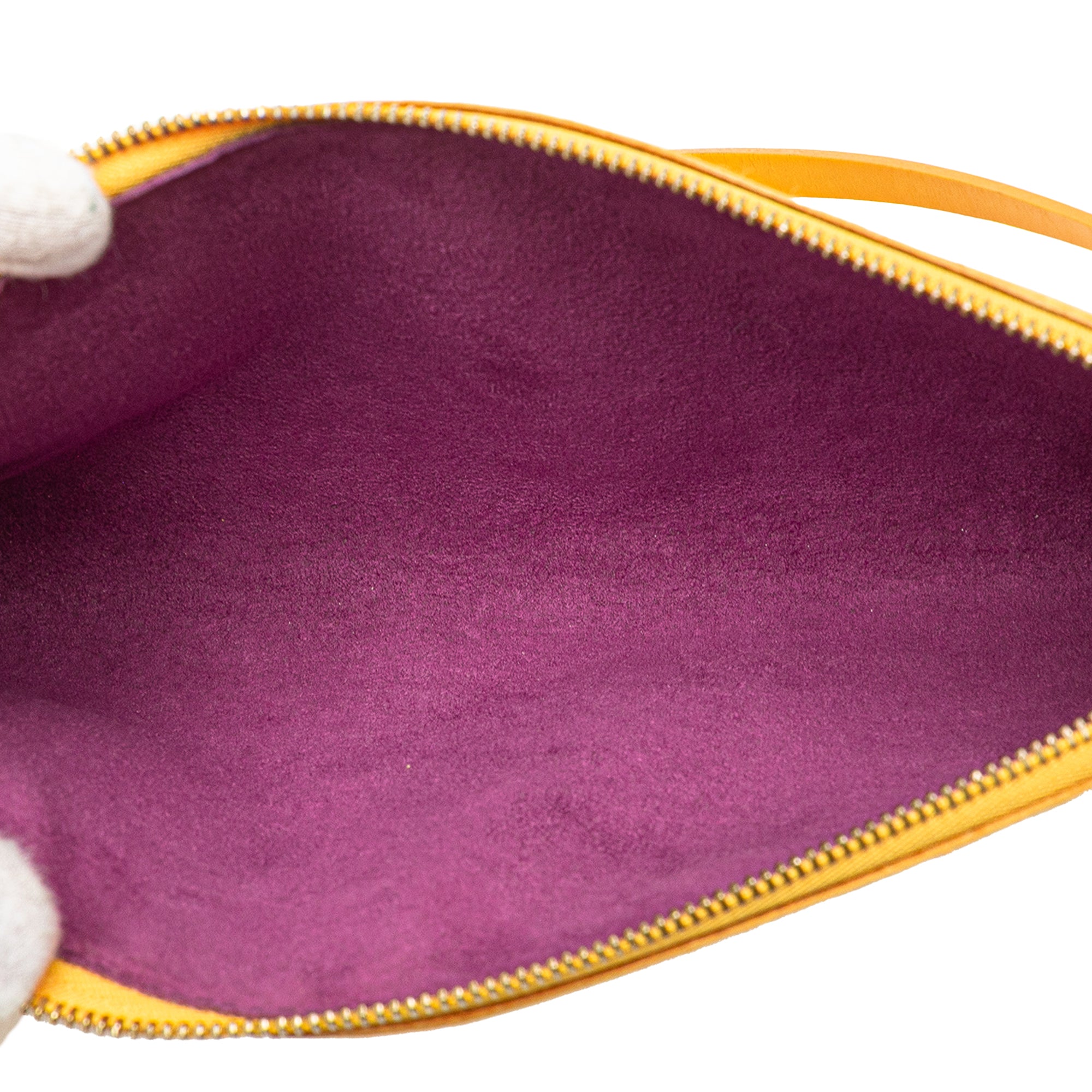 Epi Pochette Accessoires