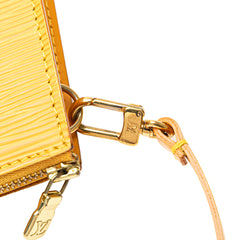 Epi Pochette Accessoires