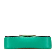 Saffiano Sidonie Crossbody