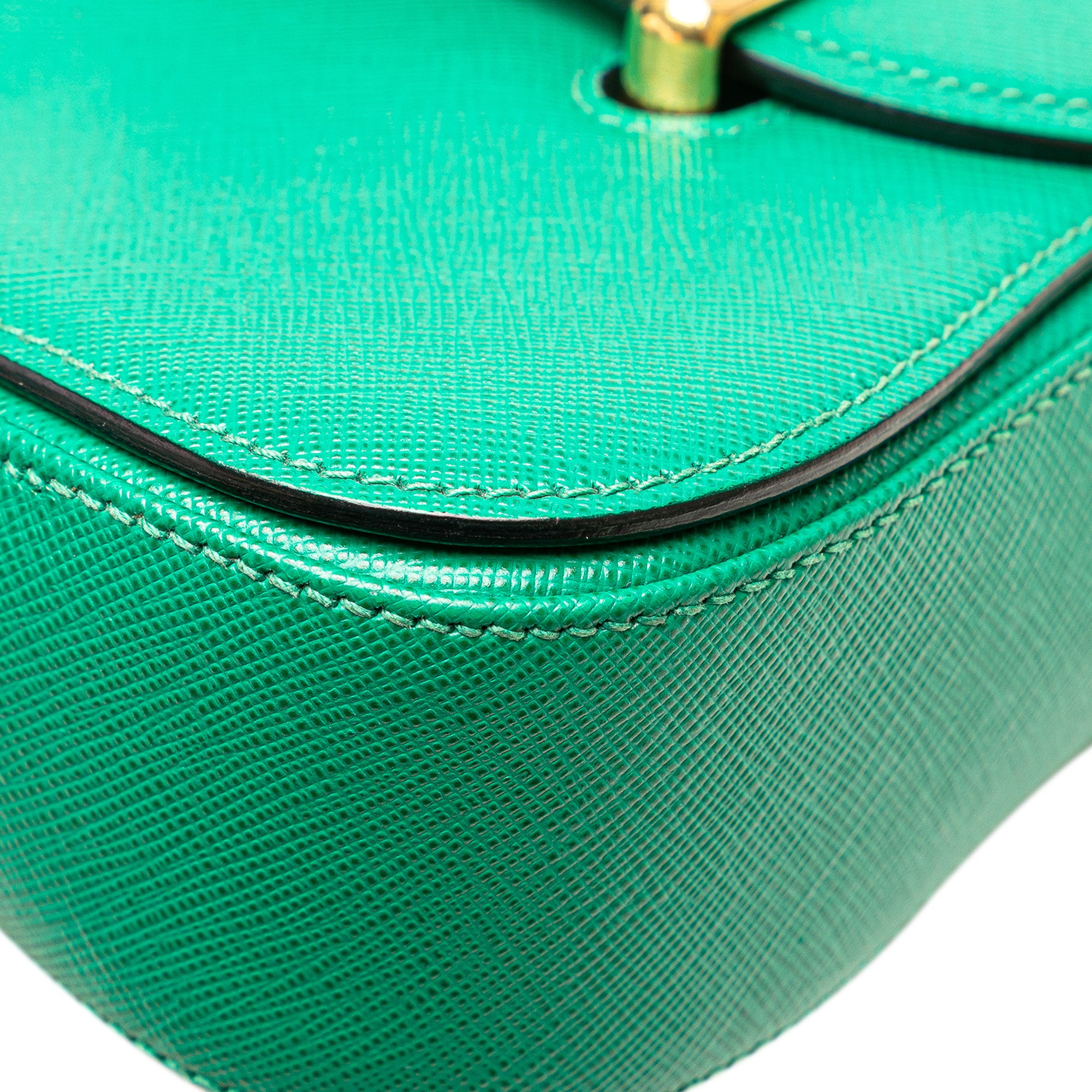Saffiano Sidonie Crossbody