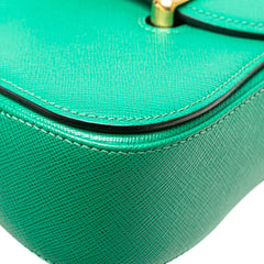 Saffiano Sidonie Crossbody