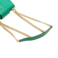 Saffiano Sidonie Crossbody