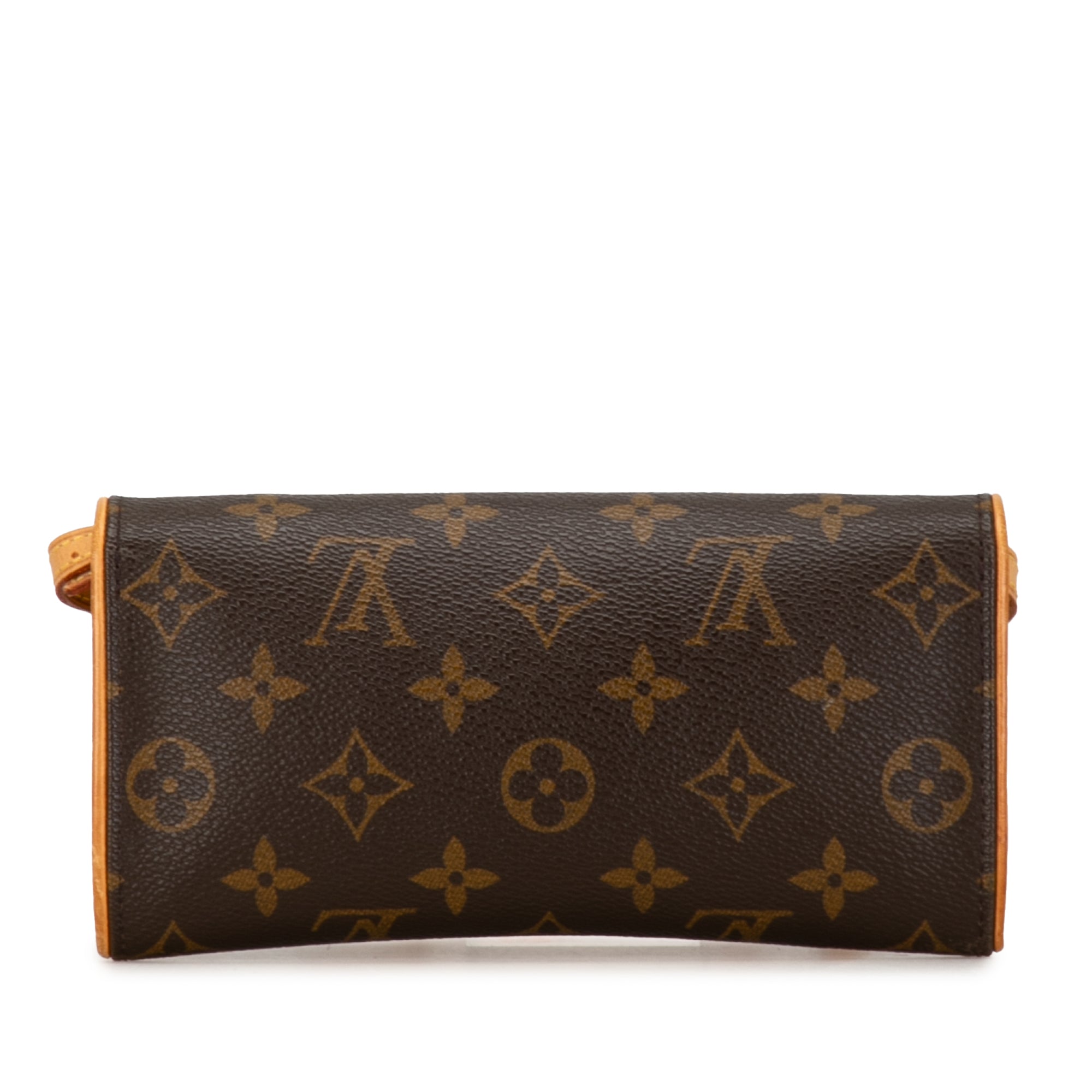 Monogram Pochette Twin PM_2