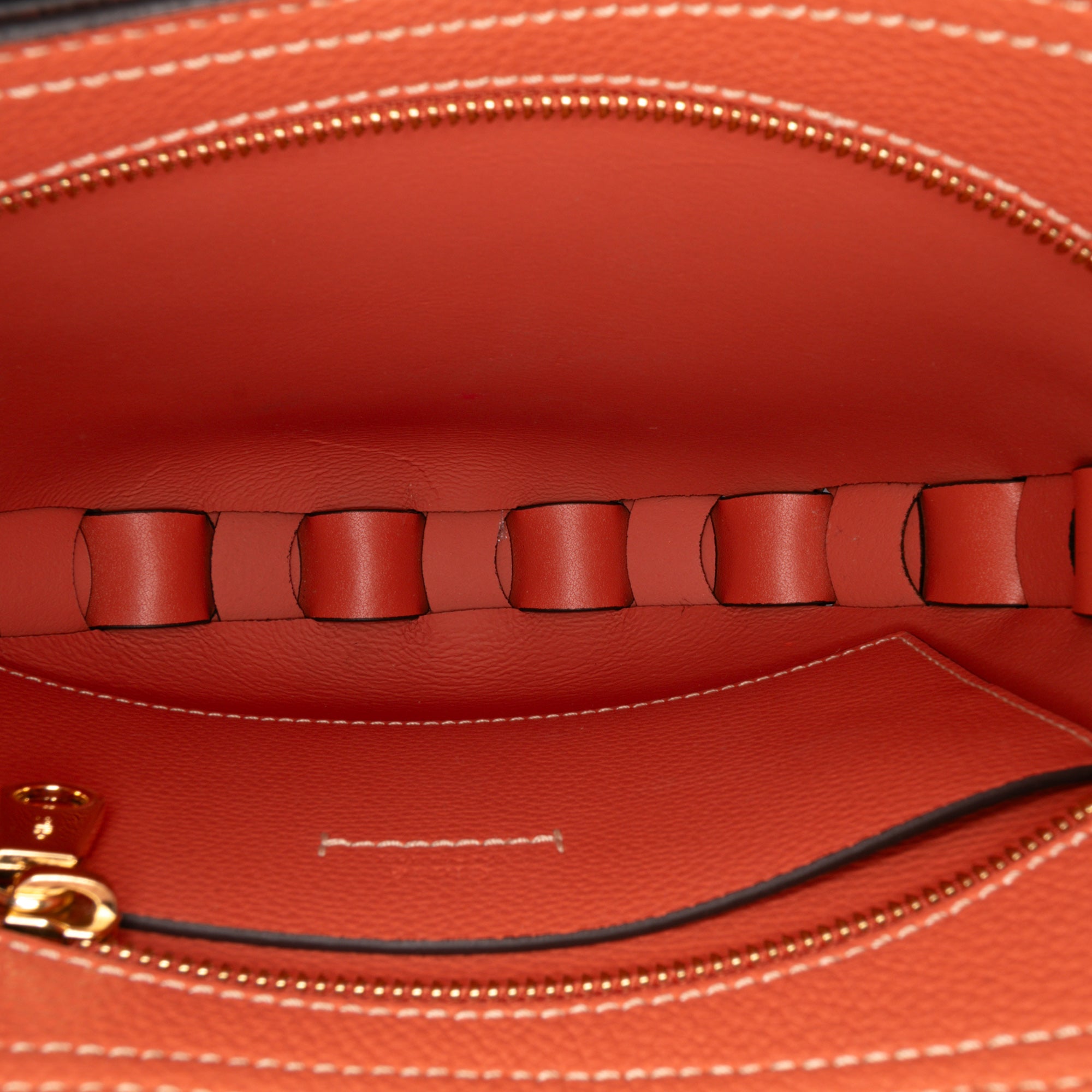 Small Grained Calfskin Darryl Hobo