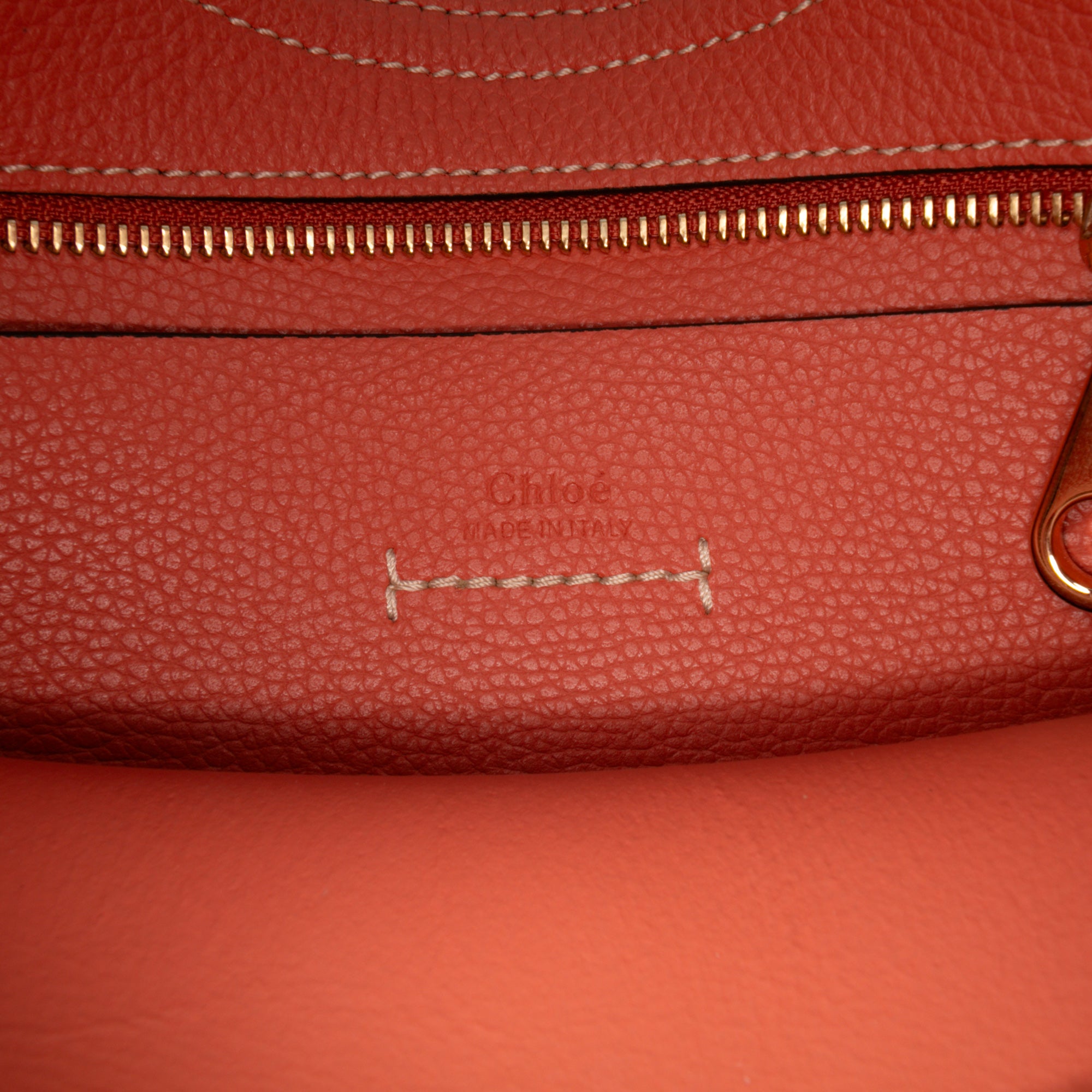 Small Grained Calfskin Darryl Hobo