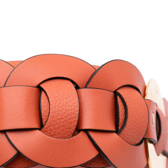 Small Grained Calfskin Darryl Hobo