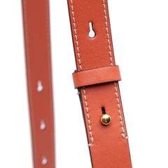 Small Grained Calfskin Darryl Hobo