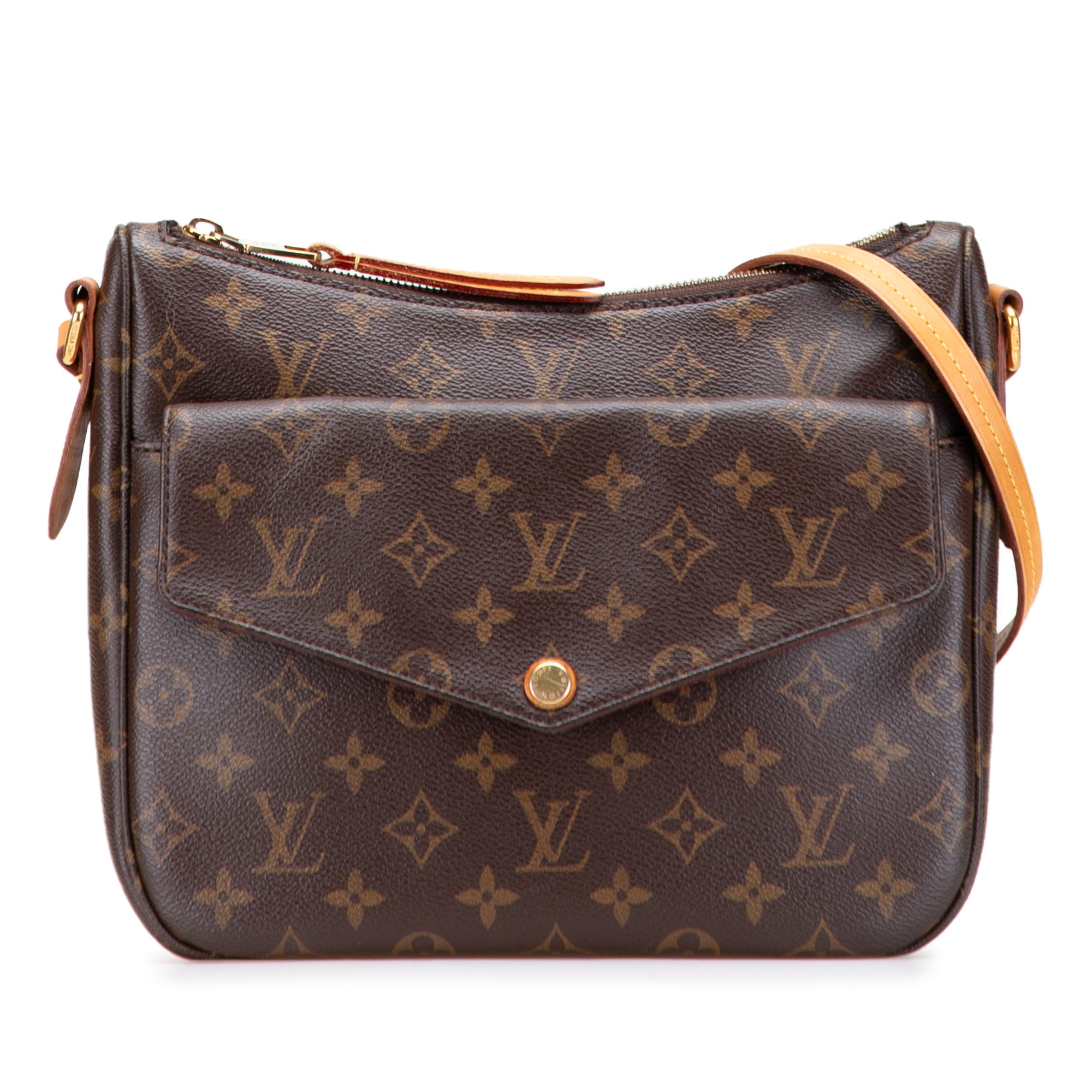 Monogram Mabillon