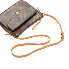 Monogram Mabillon