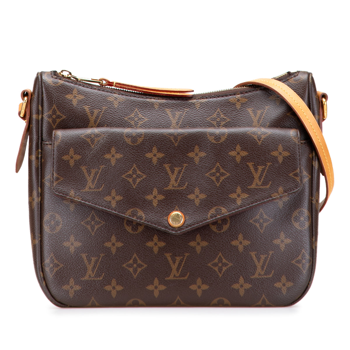 Monogram Mabillon