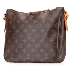 Monogram Mabillon