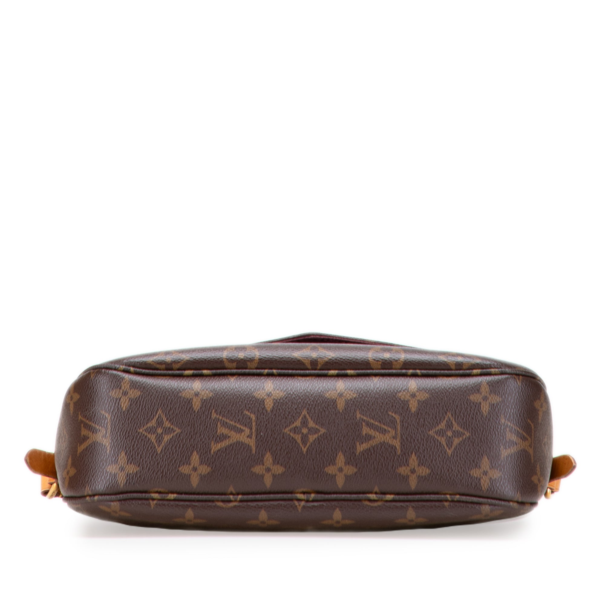 Monogram Mabillon
