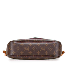 Monogram Mabillon