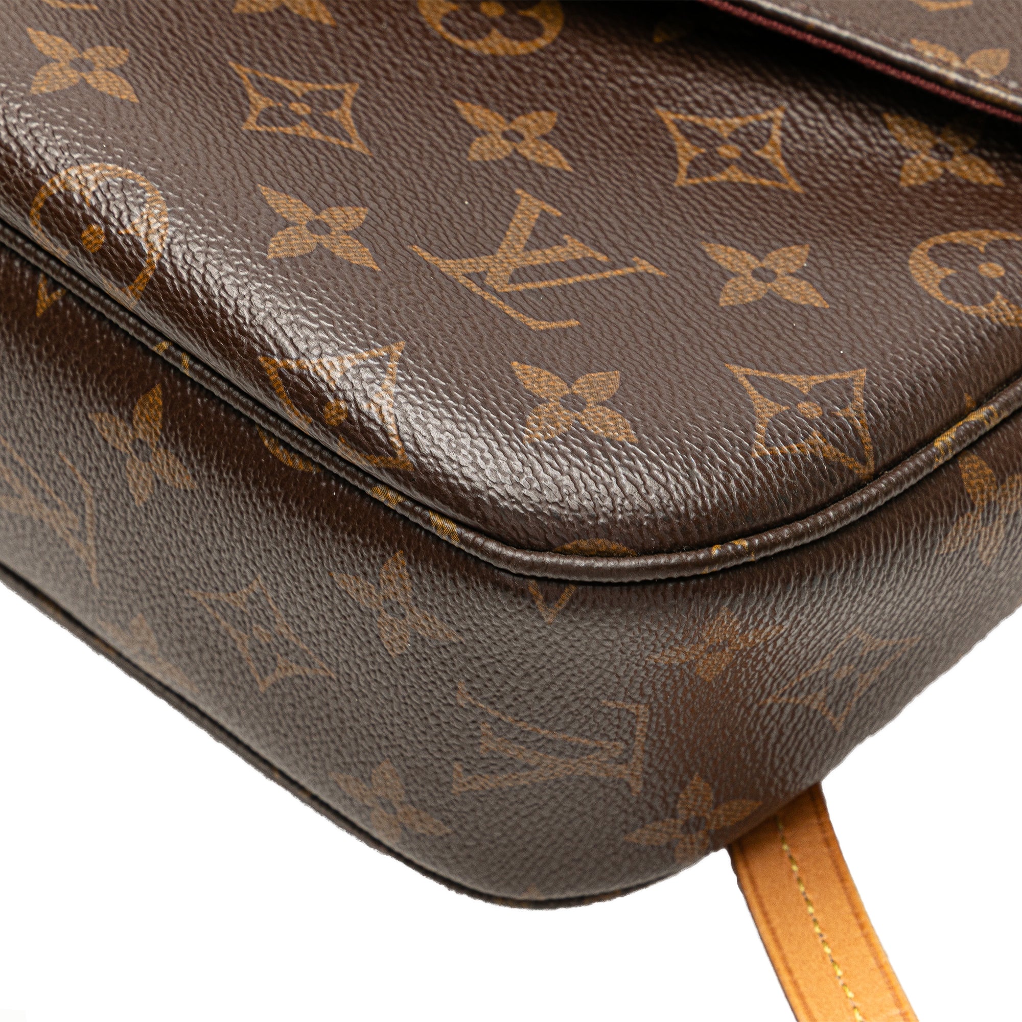 Monogram Mabillon