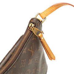 Monogram Mabillon