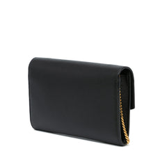 Grain De Poudre Uptown Chain Wallet