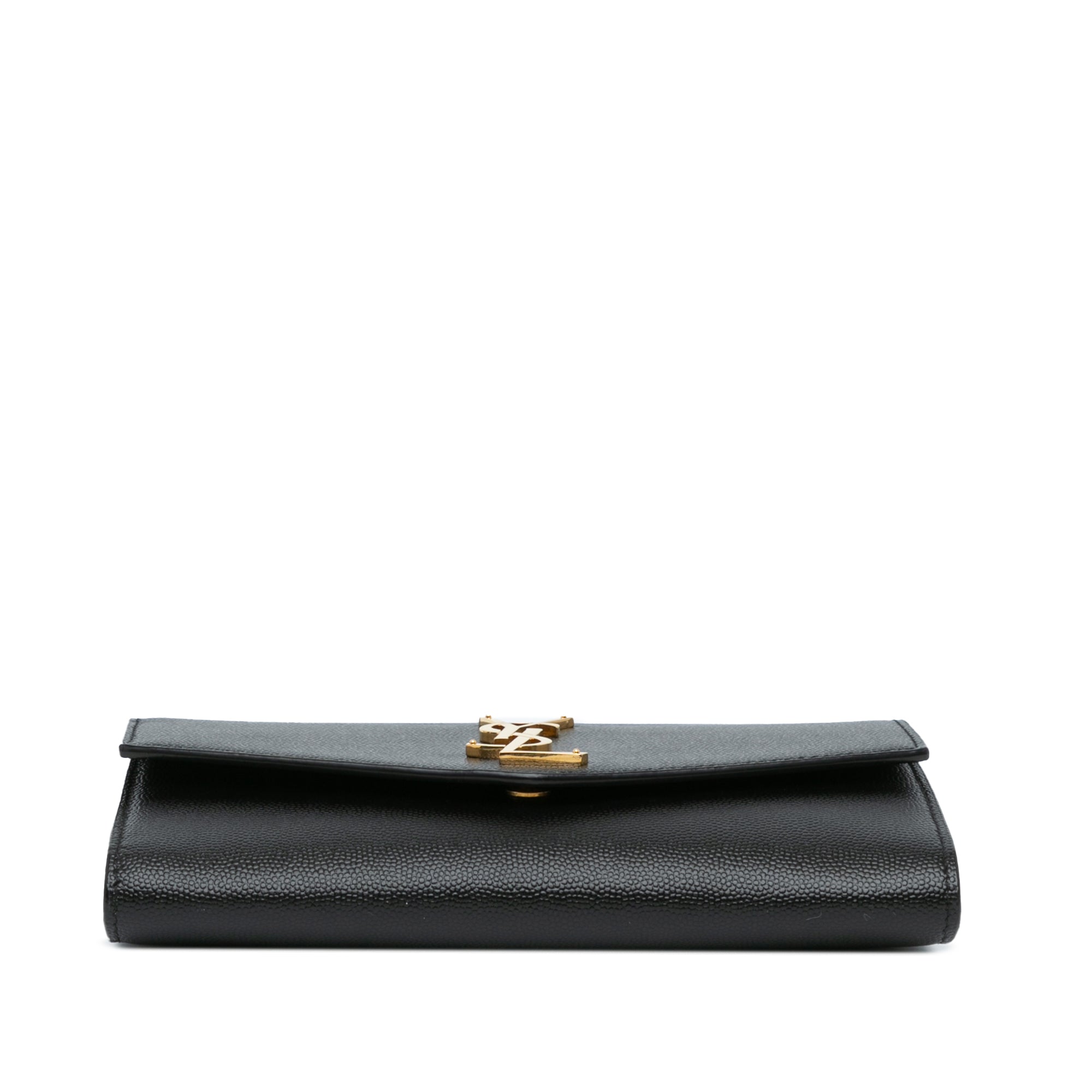 Grain De Poudre Uptown Chain Wallet