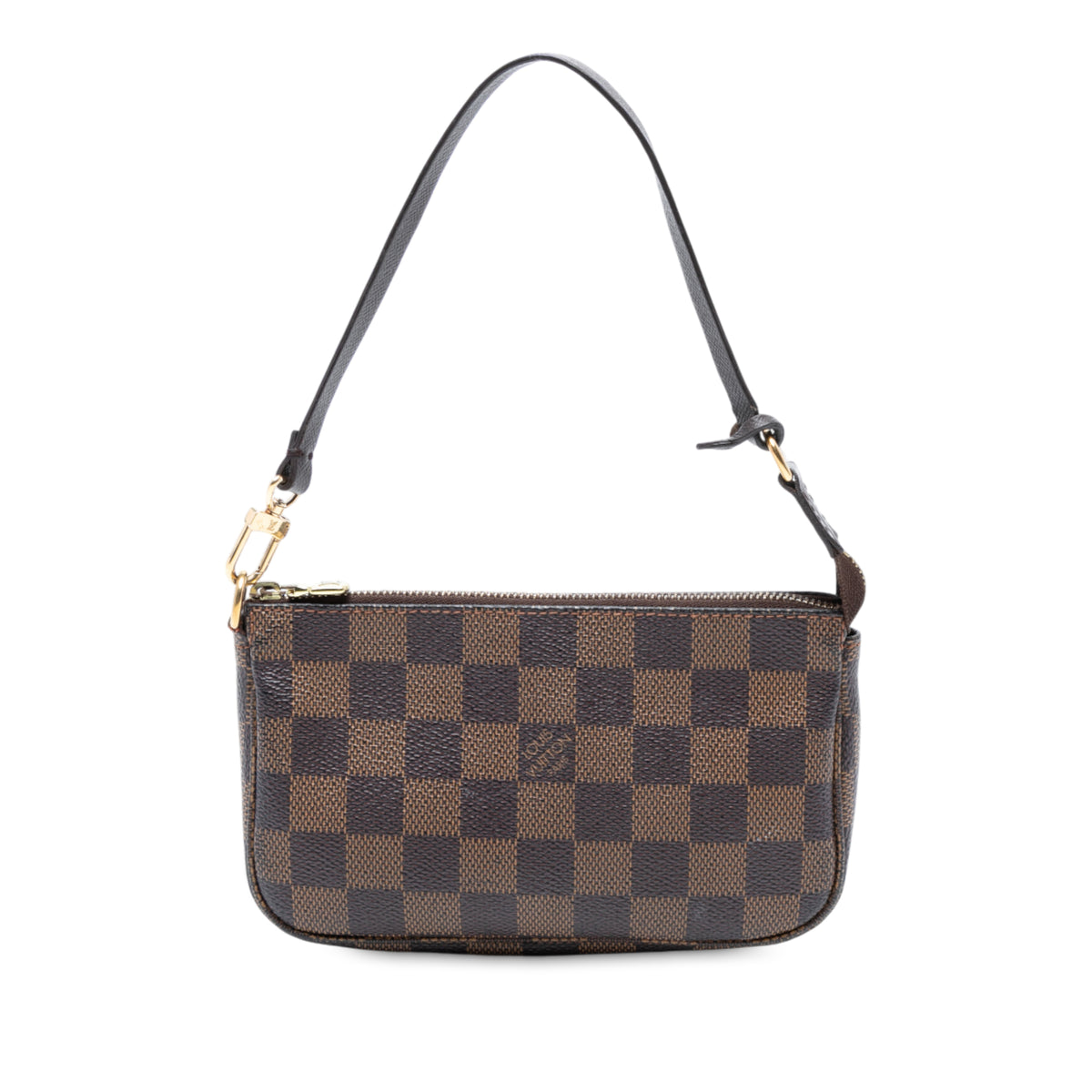 Damier Ebene Mini Pochette Accessoires