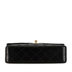 Small Classic Lambskin Double Flap_3