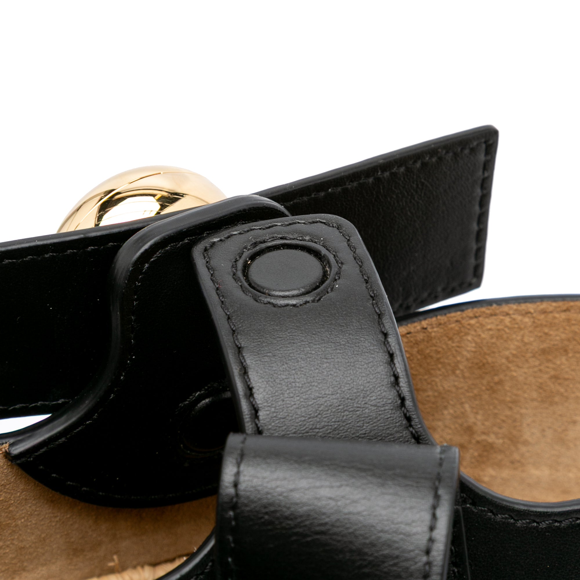 Mini Raffia Pebble Bucket Bag