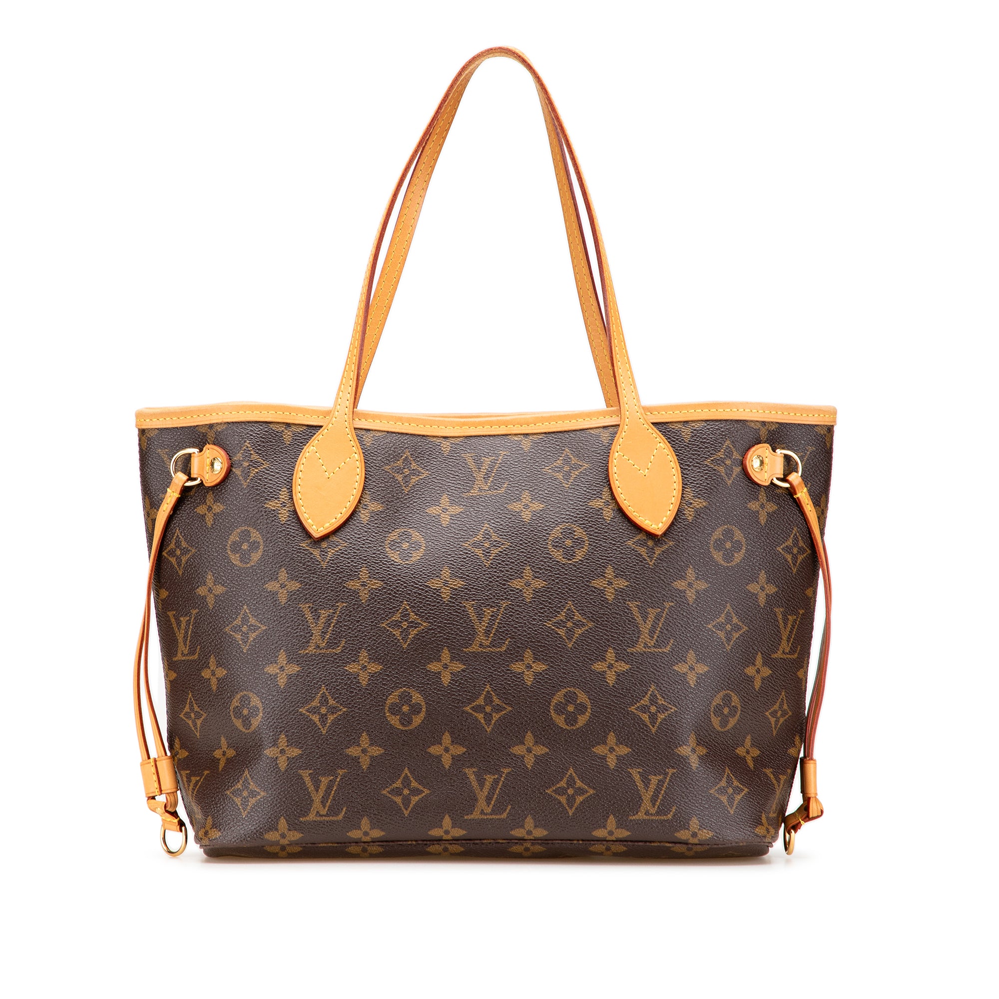 Monogram Neverfull PM