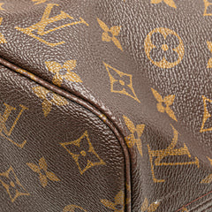 Monogram Neverfull PM