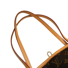 Monogram Neverfull PM