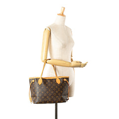 Monogram Neverfull PM