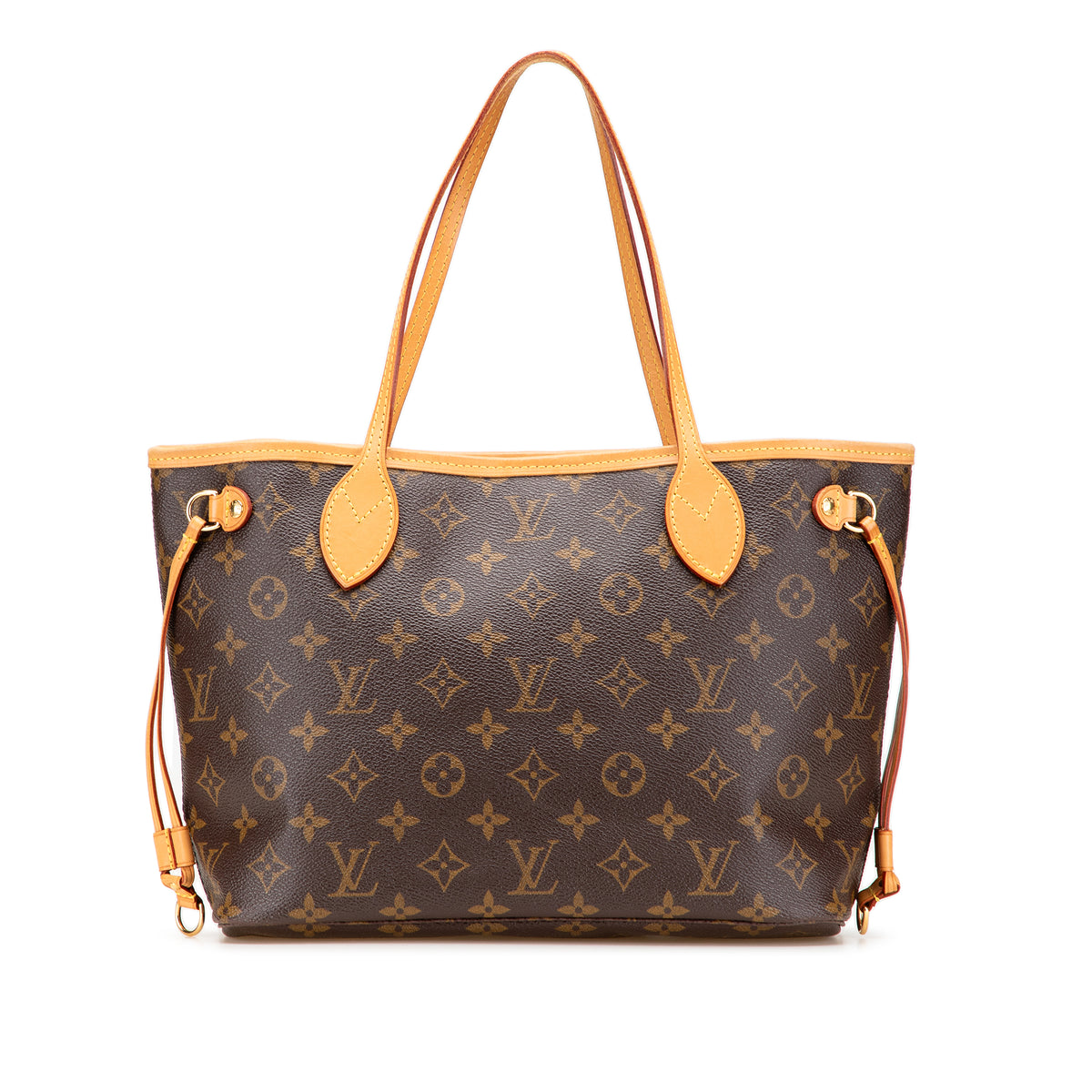 Monogram Neverfull PM