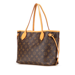 Monogram Neverfull PM