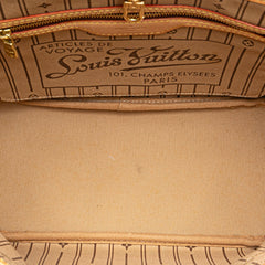 Monogram Neverfull PM
