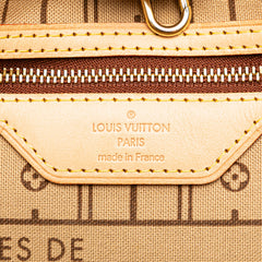 Monogram Neverfull PM