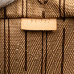 Monogram Neverfull PM