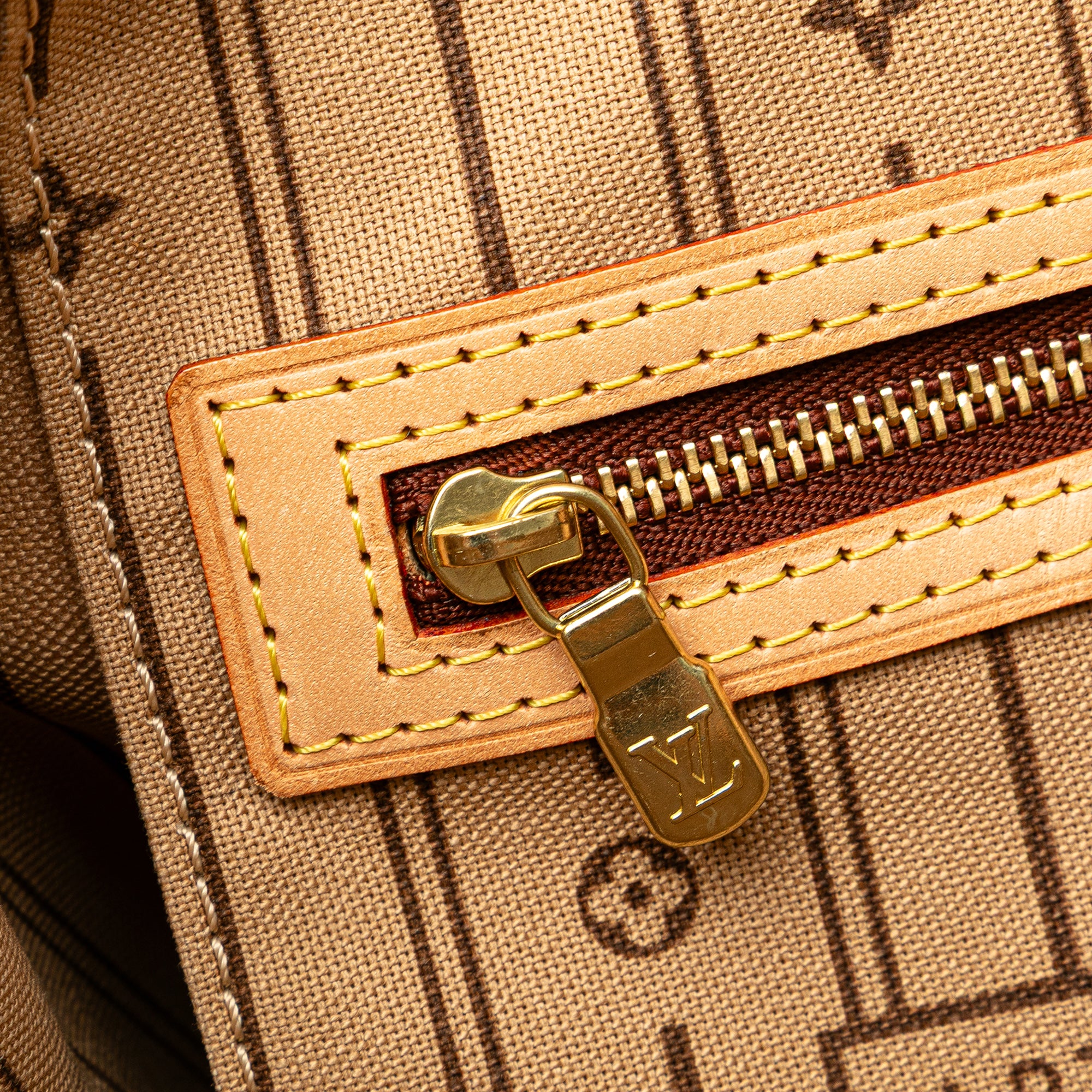 Monogram Neverfull PM