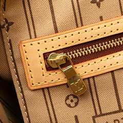 Monogram Neverfull PM
