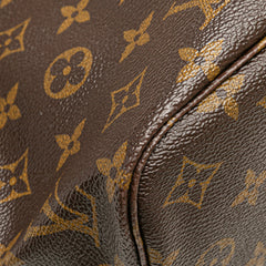 Monogram Neverfull PM