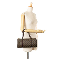 Damier Ebene Papillon 30