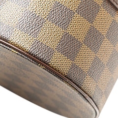 Damier Ebene Papillon 30