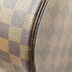 Damier Ebene Papillon 30