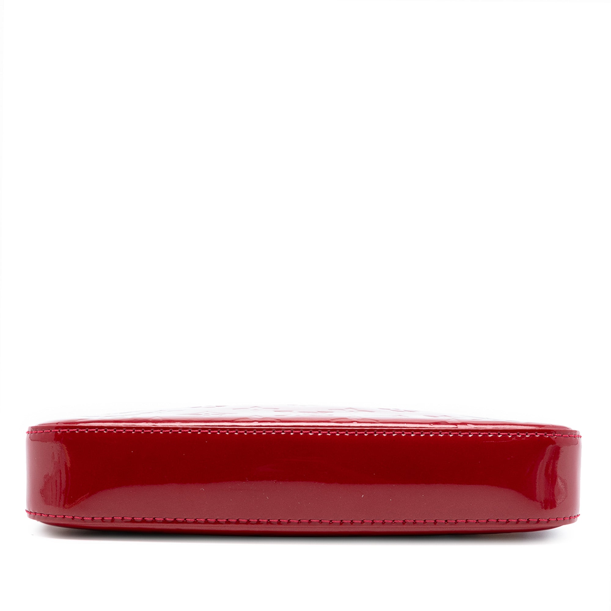 Monogram Vernis Pochette Accessoires