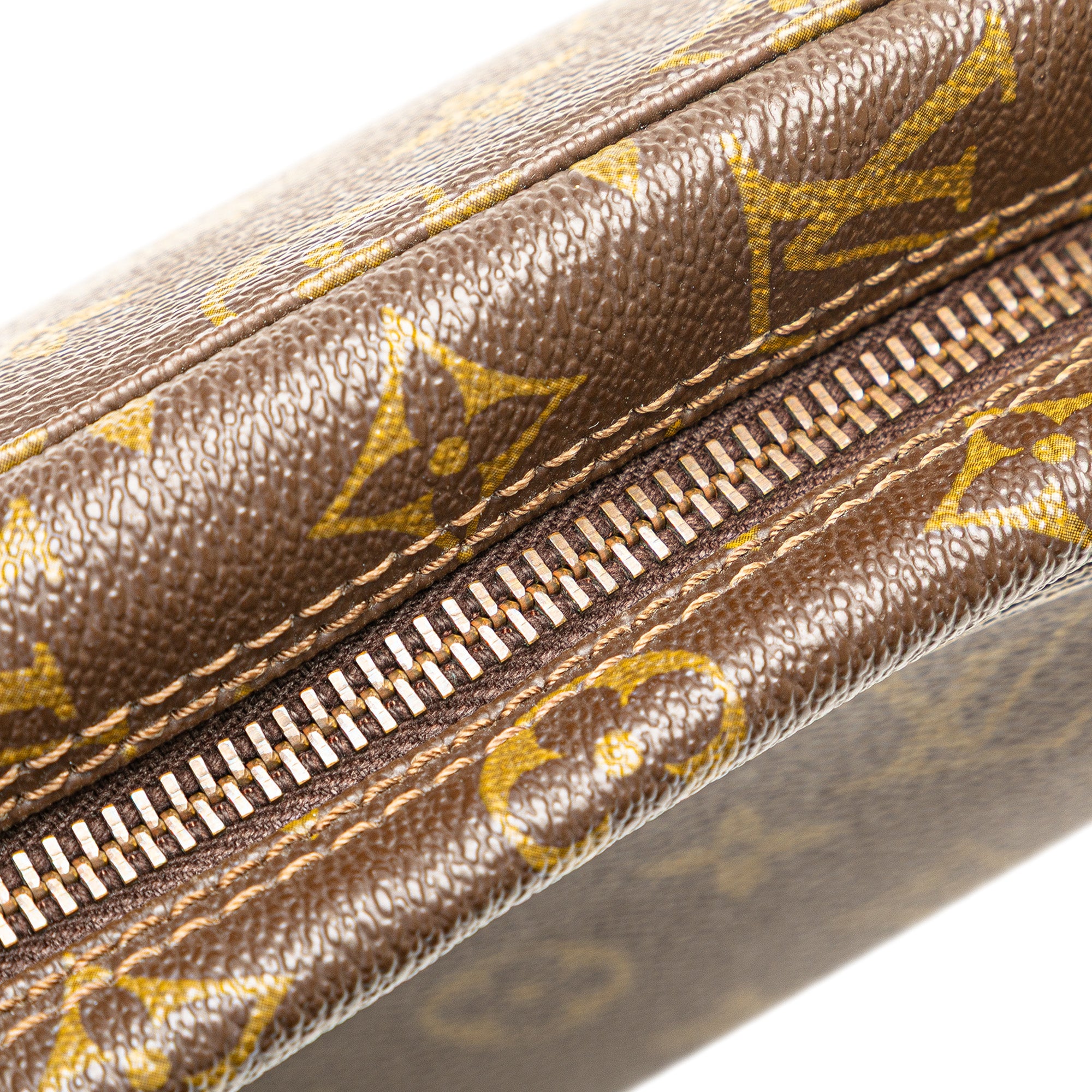 Monogram Trousse Toilette 28