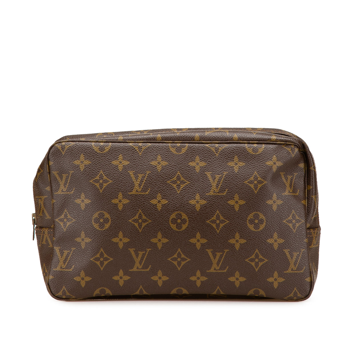Monogram Trousse Toilette 28