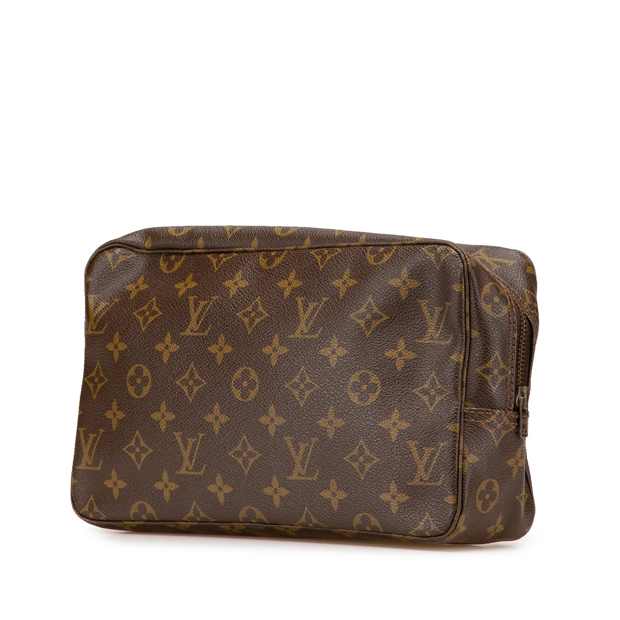 Monogram Trousse Toilette 28