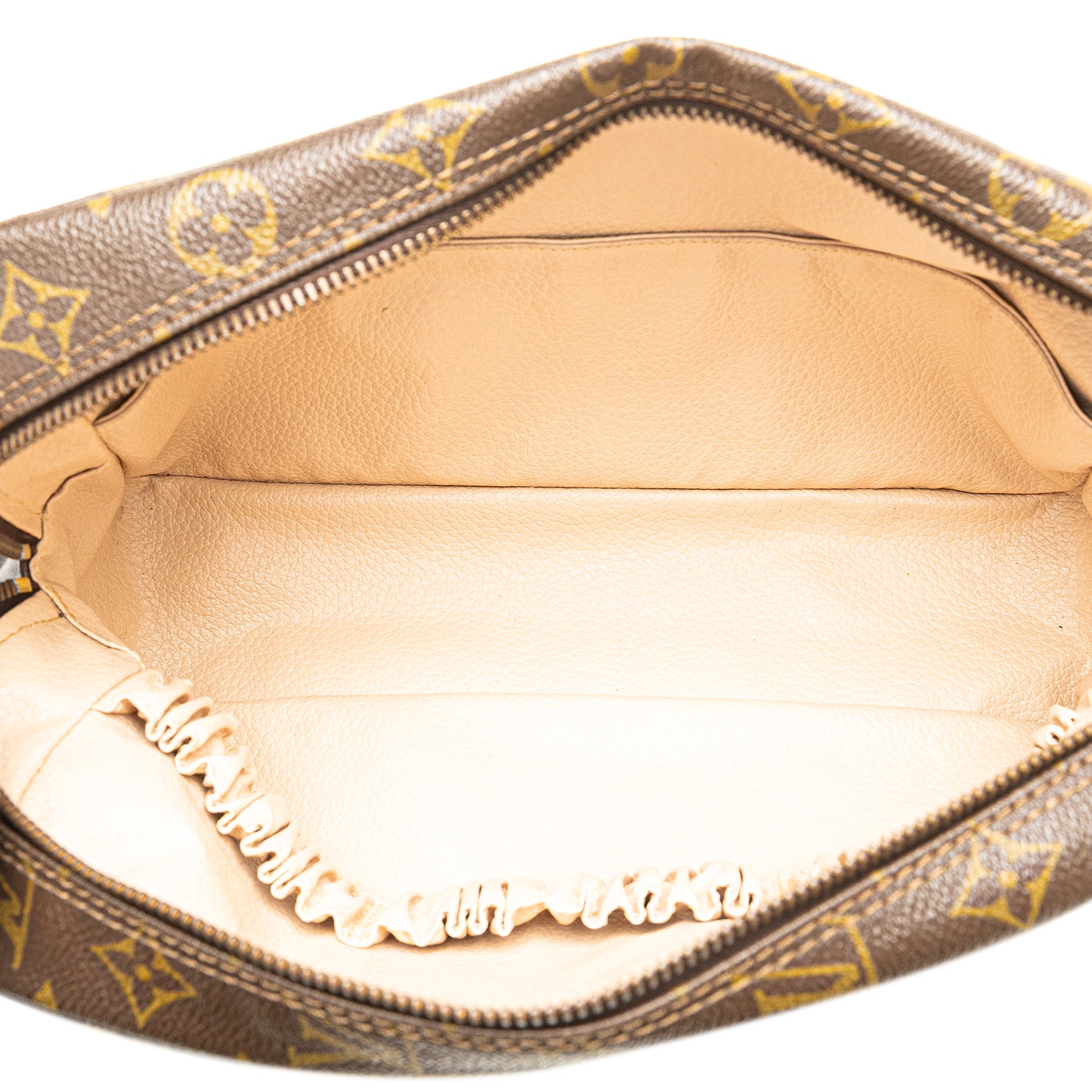 Monogram Trousse Toilette 28