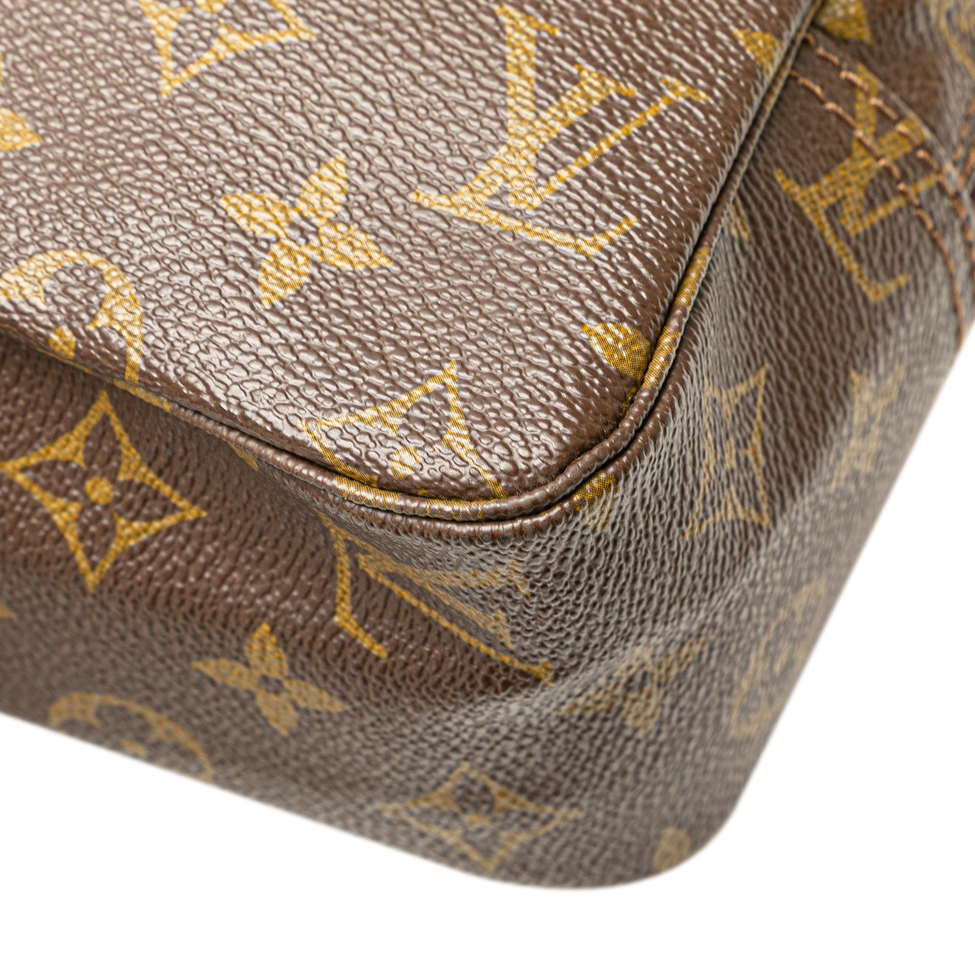 Monogram Trousse Toilette 28