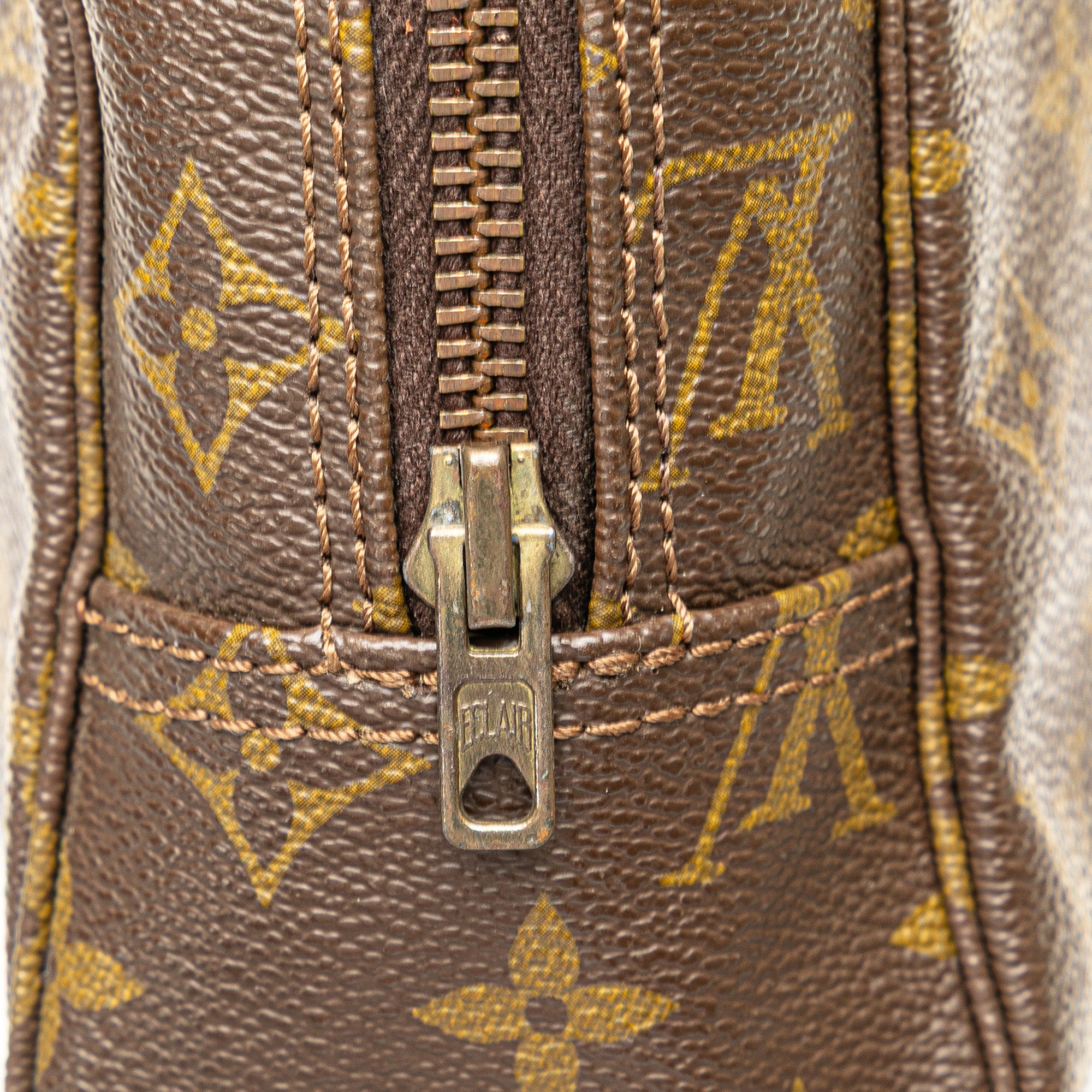 Monogram Trousse Toilette 28