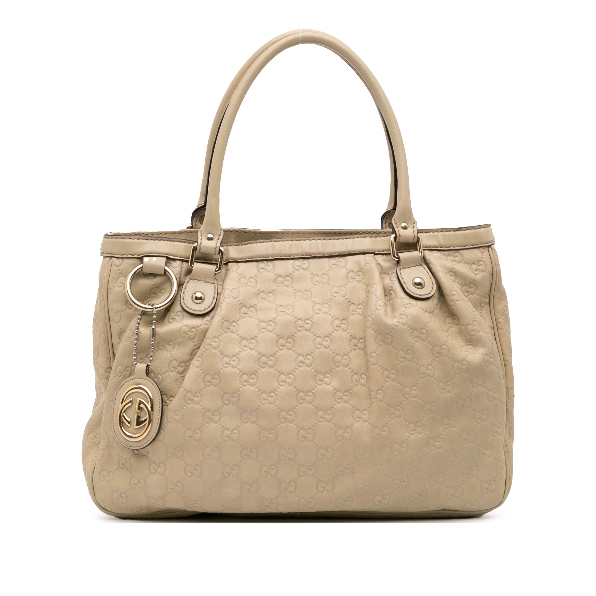 Guccissima Sukey Tote