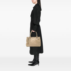 Guccissima Sukey Tote